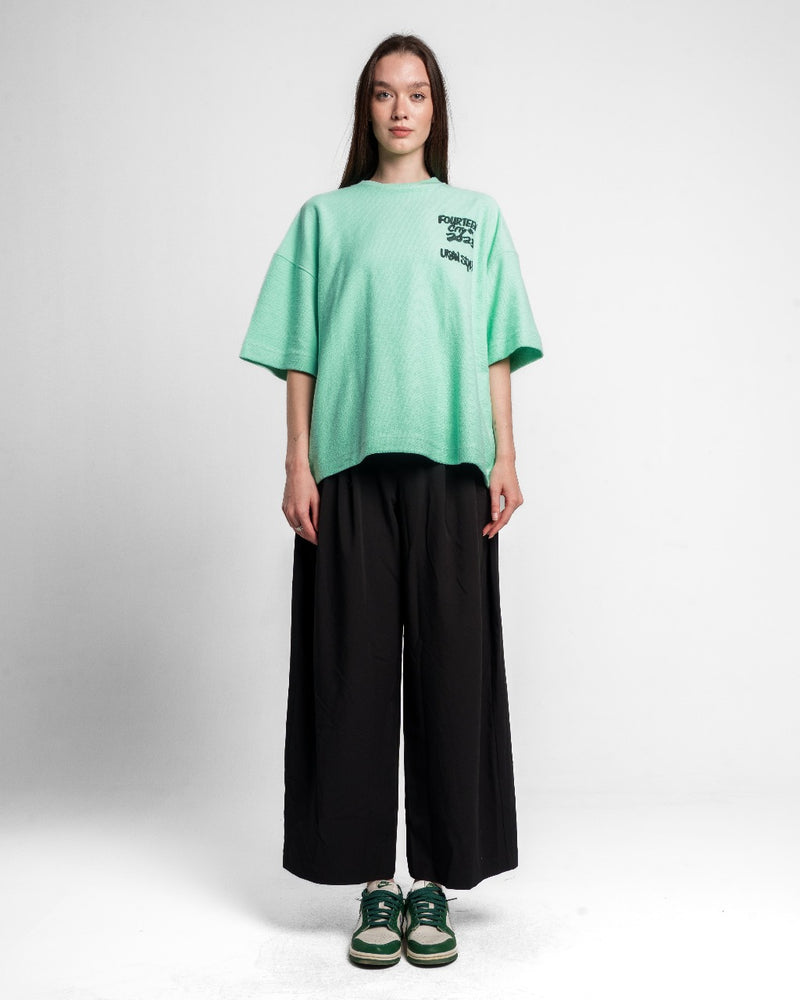 FOURTEEN CITY T SHIRT MINT