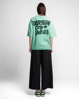 FOURTEEN CITY T SHIRT MINT