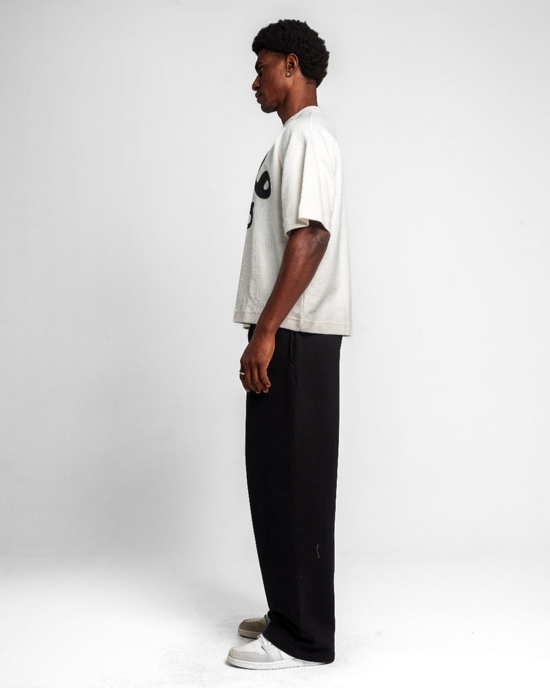 KAIRO T SHIRT WHITE