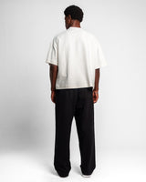 KAIRO T SHIRT WHITE
