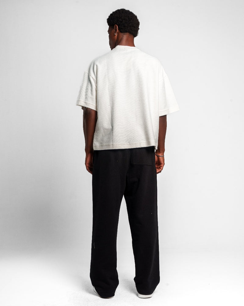 KAIRO T SHIRT WHITE