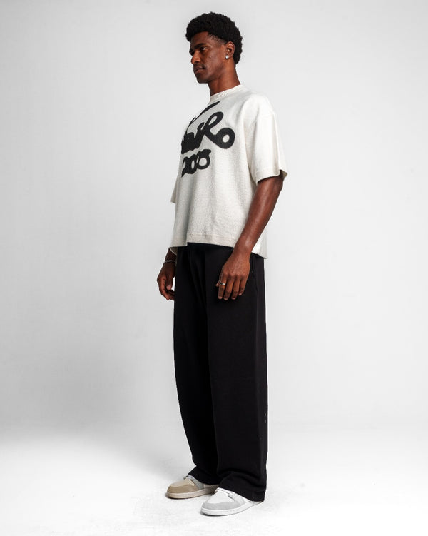 KAIRO T SHIRT WHITE