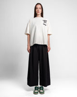 FOURTEEN CITY T SHIRT WHITE