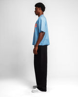KAIRO T SHIRT BABY BLUE