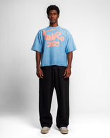 KAIRO T SHIRT BABY BLUE