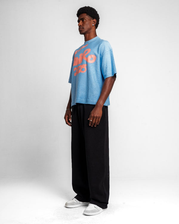 KAIRO T SHIRT BABY BLUE