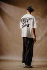 FOURTEEN CITY T SHIRT WHITE
