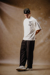 FOURTEEN CITY T SHIRT WHITE