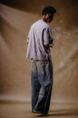 KAIRO T SHIRT DARK GREY