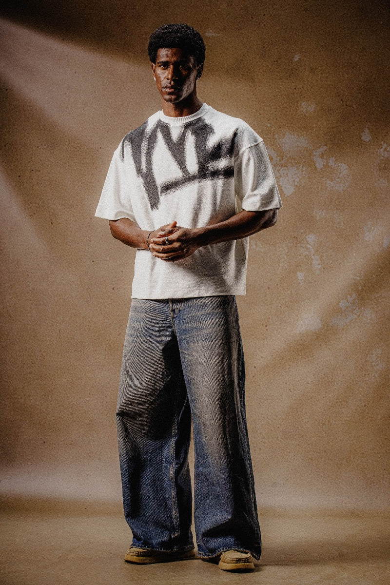 M SIGNATURE T SHIRT