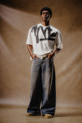 M SIGNATURE T SHIRT