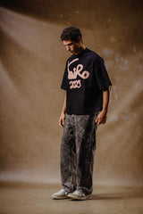 KAIRO T SHIRT BLACK