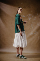KAIRO T SHIRT OLIVE