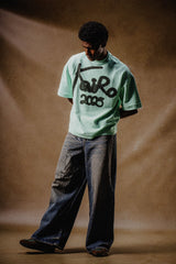 KAIRO T SHIRT MINT