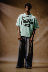 KAIRO T SHIRT MINT