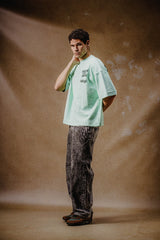 FOURTEEN CITY T SHIRT MINT