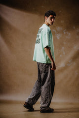FOURTEEN CITY T SHIRT MINT