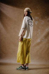 REBEL SHIRT WHITE