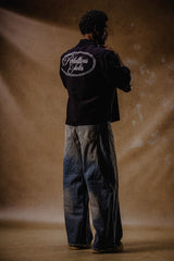 REBEL SHIRT BLACK