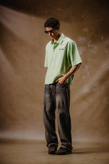 REBEL SHIRT MINT