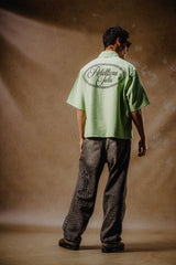REBEL SHIRT MINT