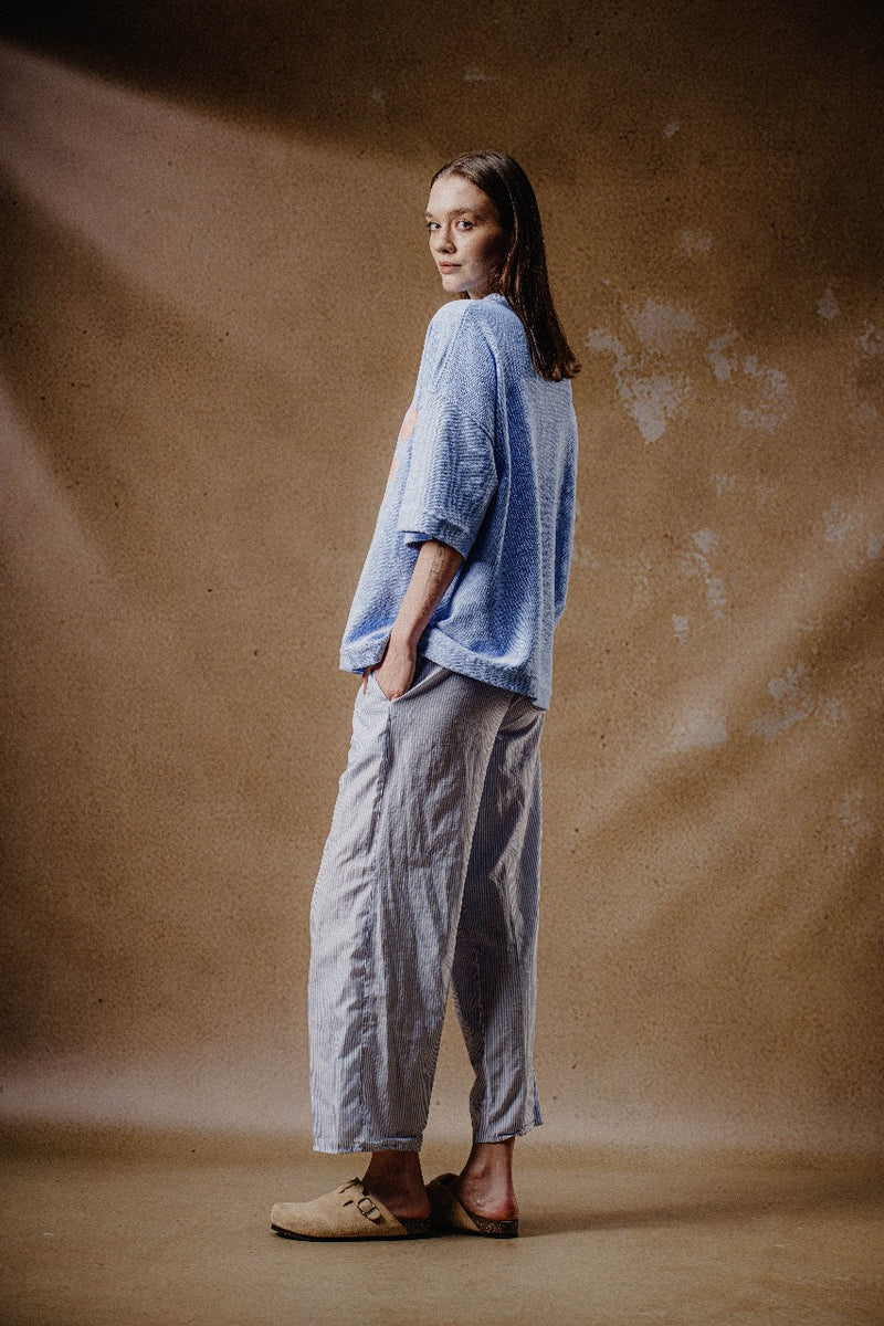 KAIRO T SHIRT BABY BLUE