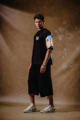 PAINT T SHIRT