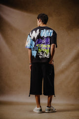PAINT T SHIRT