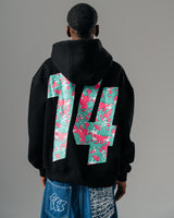 14 HOODIE