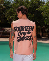 FOURTEEN CITY CUT SEMON