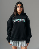 14 HOODIE