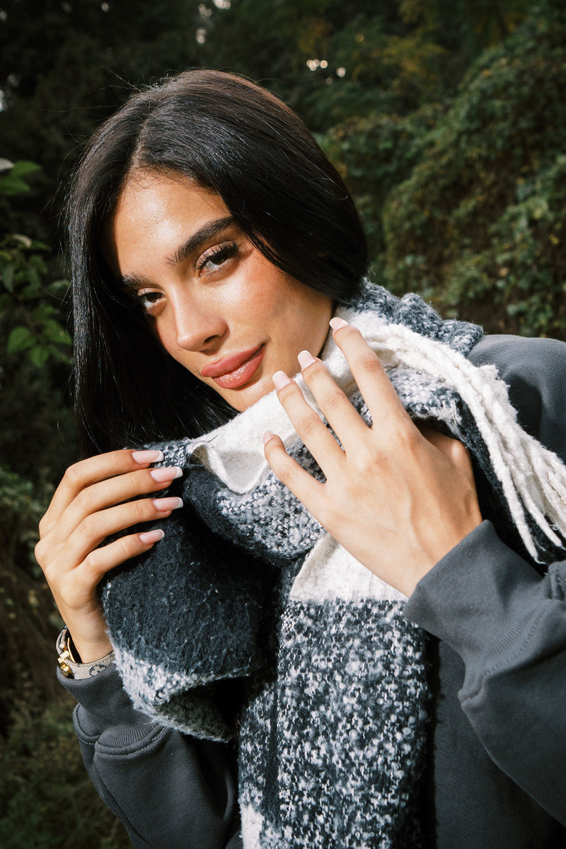 SPIRTS CREWNECK DARK GREY